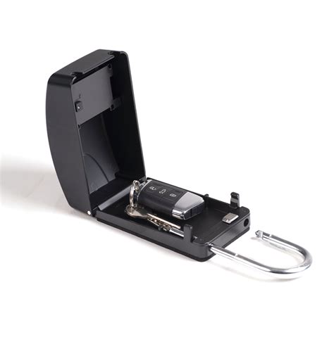 metal box to store car keys|vehicle mounted key box.